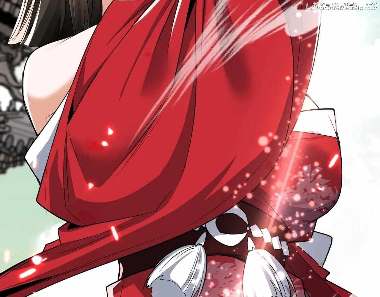 My Empress Apprentice is Becoming Evil Chapter 63 - Page 44