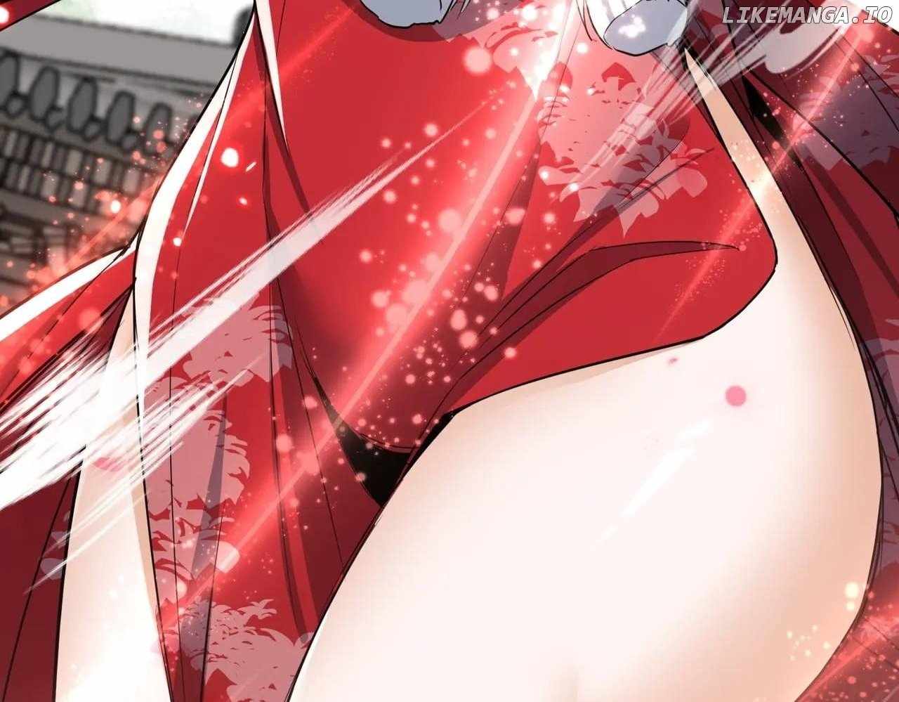 My Empress Apprentice is Becoming Evil Chapter 63 - Page 45