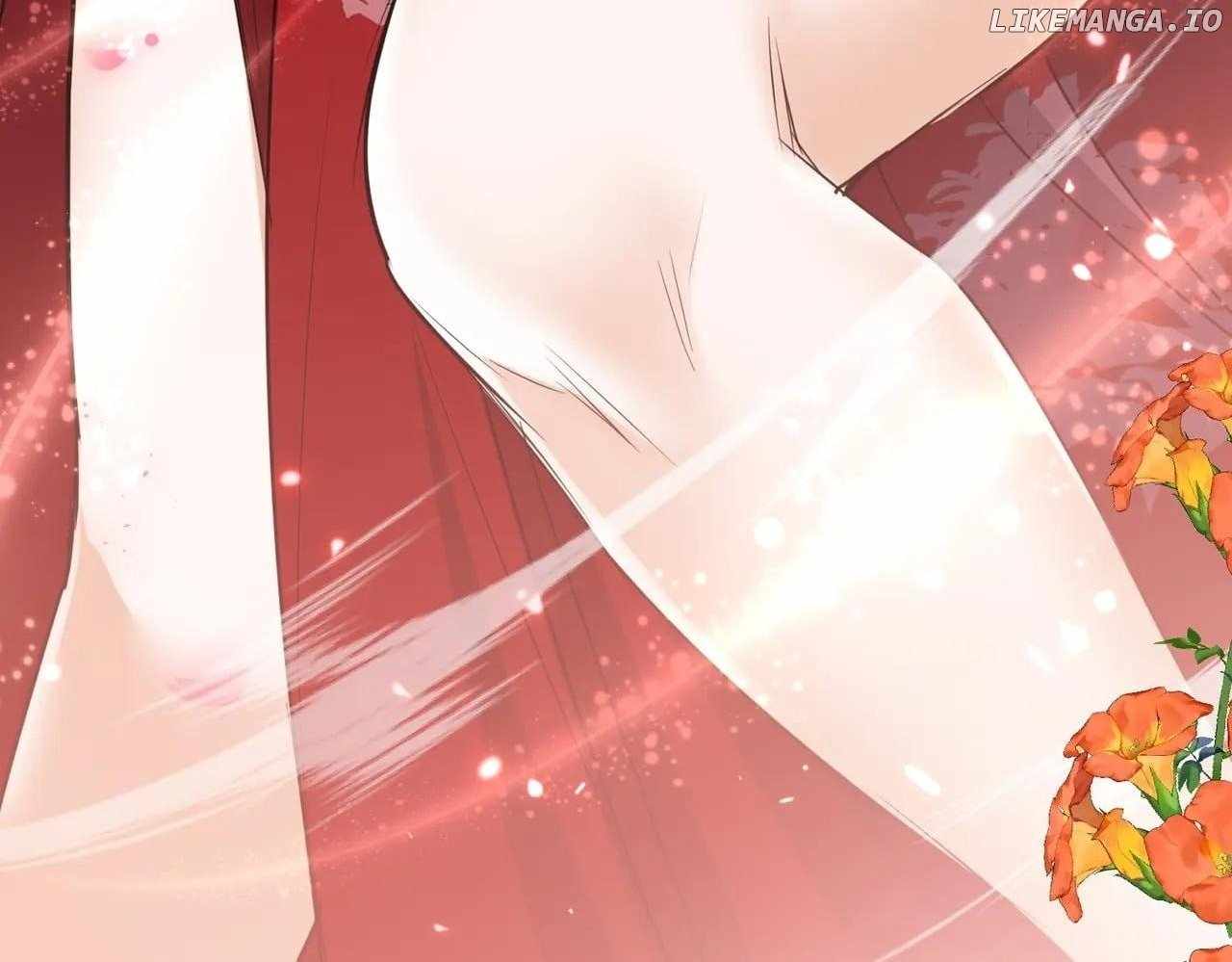 My Empress Apprentice is Becoming Evil Chapter 63 - Page 46