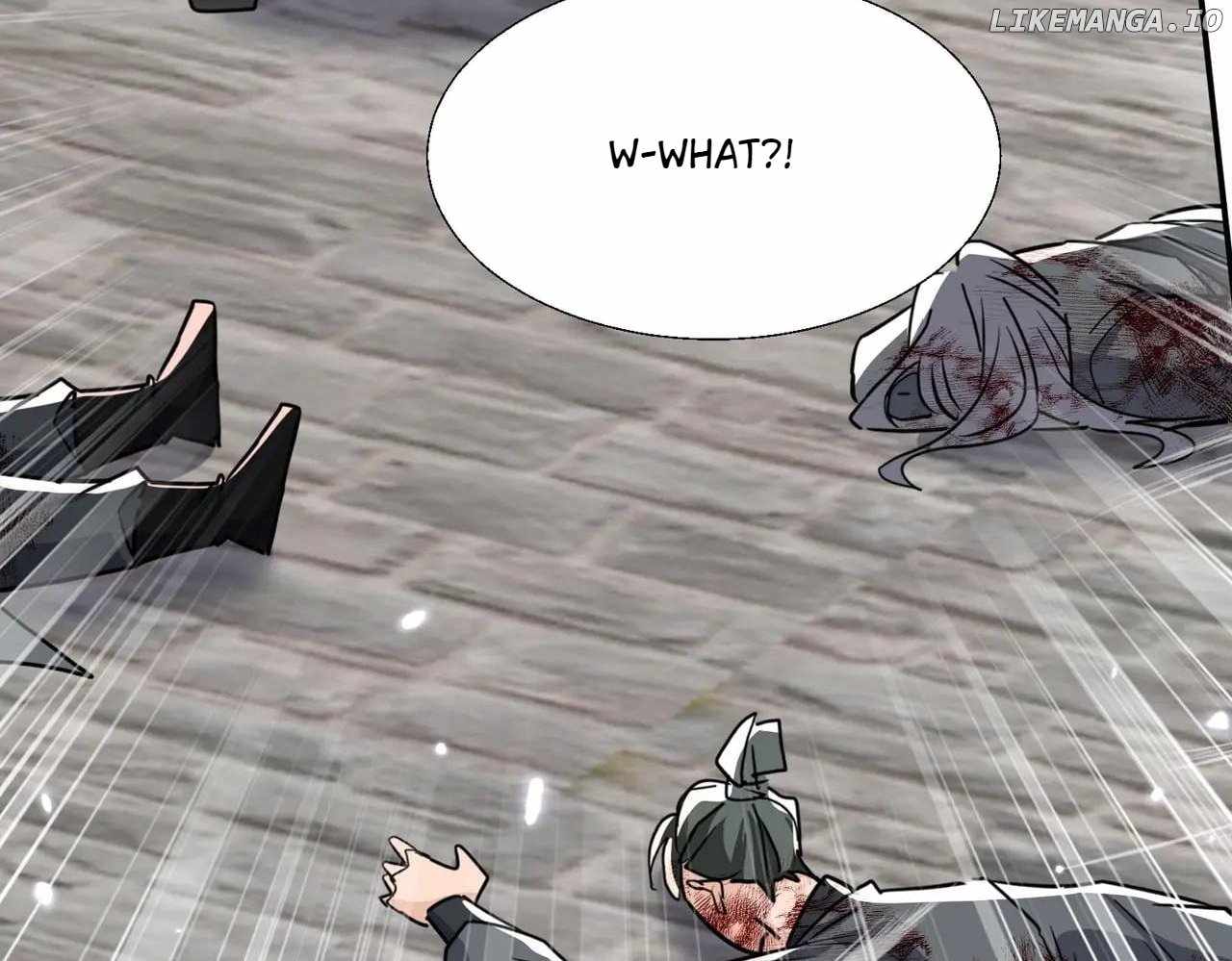 My Empress Apprentice is Becoming Evil Chapter 63 - Page 48