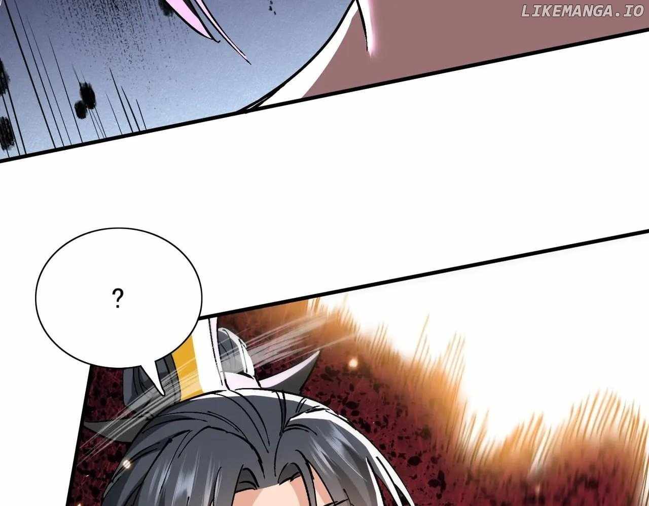 My Empress Apprentice is Becoming Evil Chapter 63 - Page 5