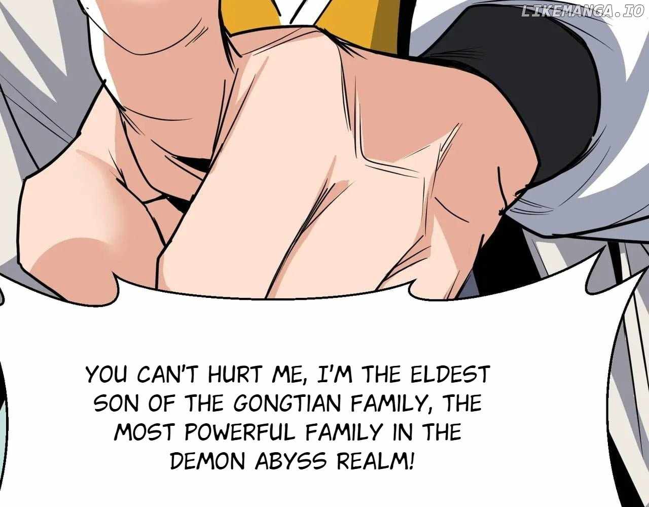 My Empress Apprentice is Becoming Evil Chapter 63 - Page 51