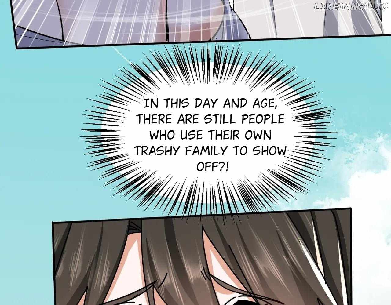 My Empress Apprentice is Becoming Evil Chapter 63 - Page 56