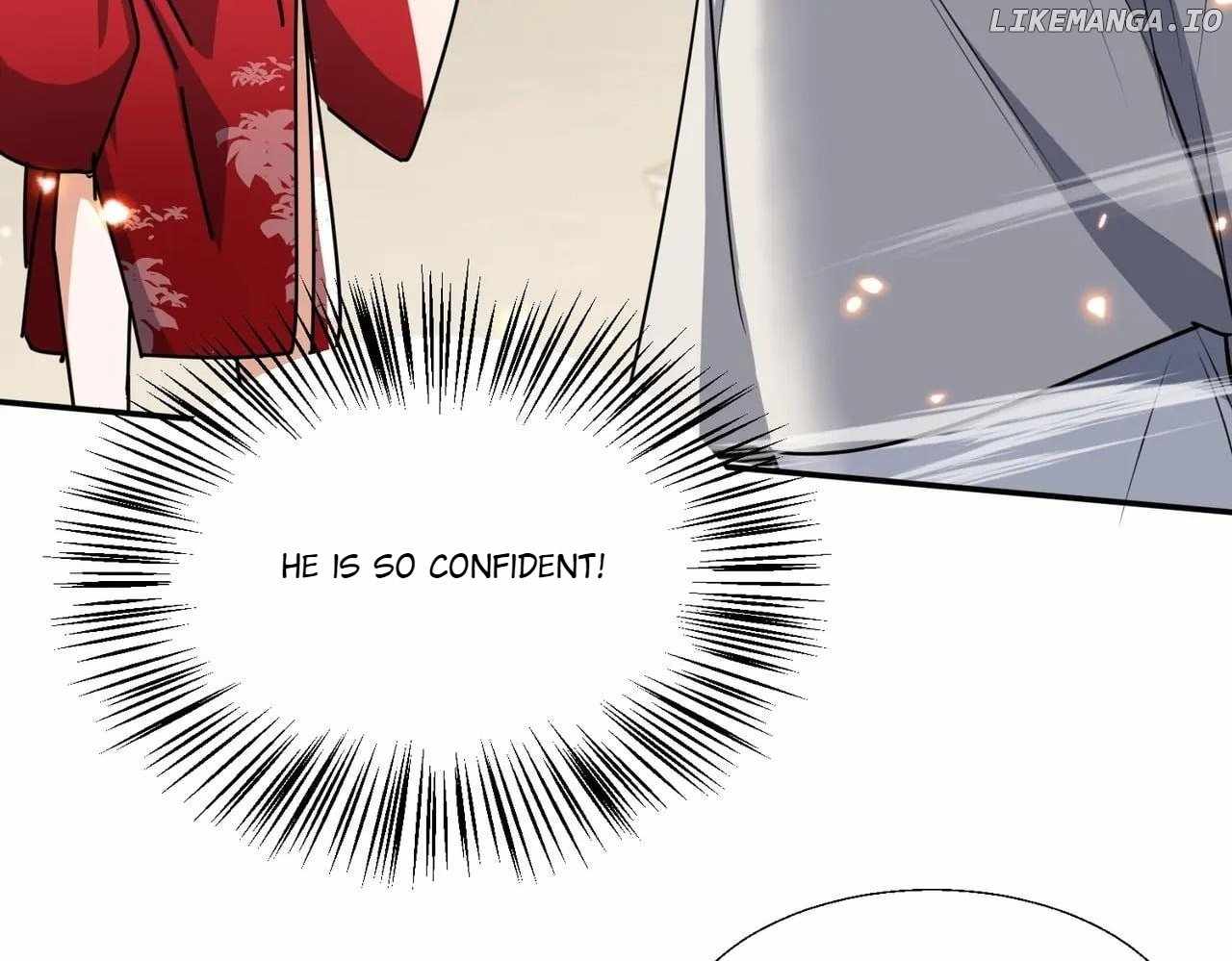 My Empress Apprentice is Becoming Evil Chapter 63 - Page 60