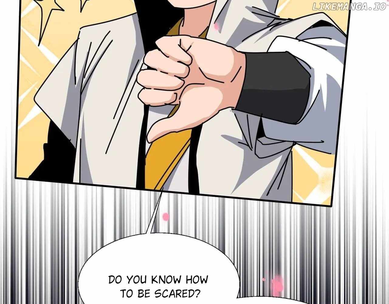 My Empress Apprentice is Becoming Evil Chapter 63 - Page 62