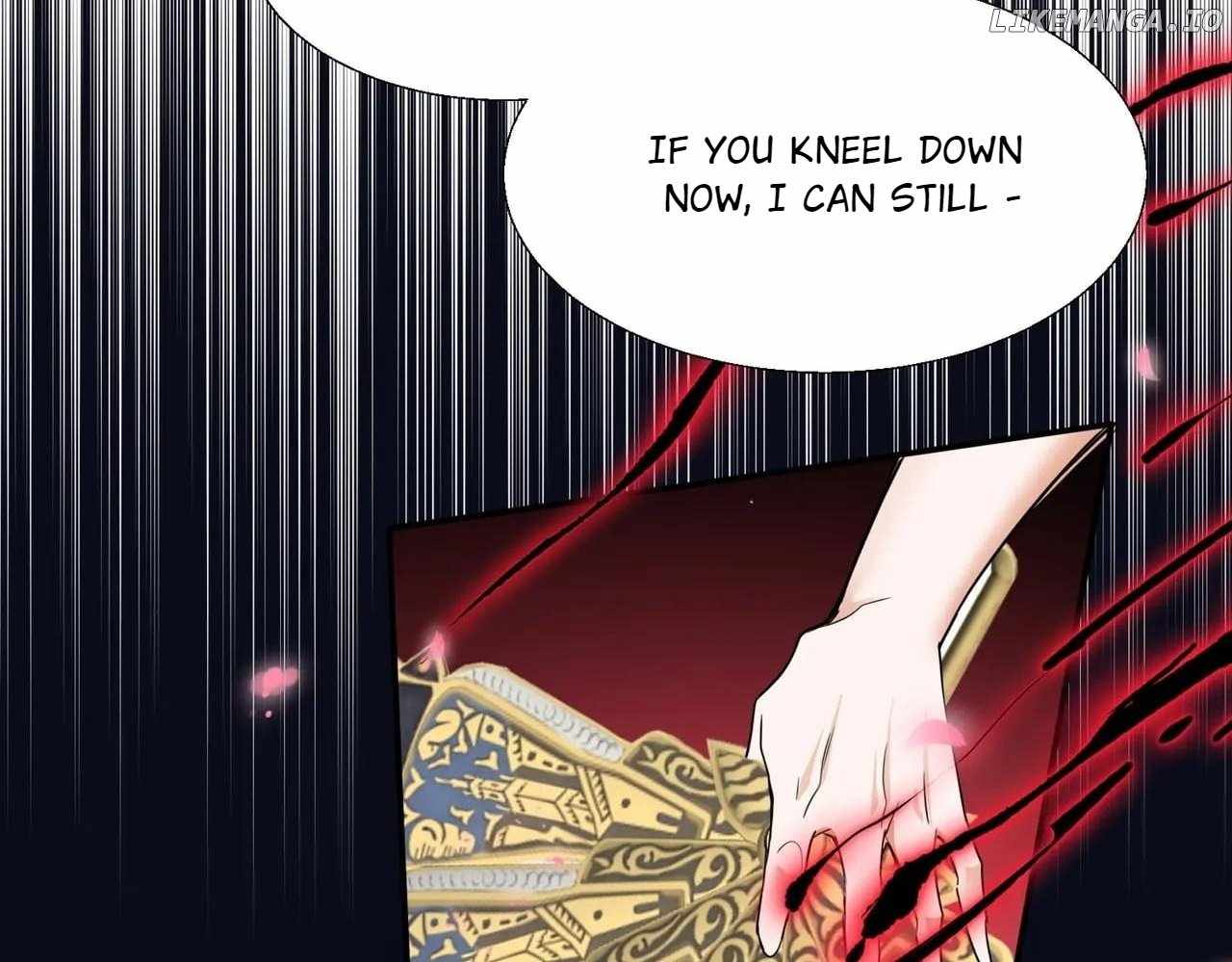 My Empress Apprentice is Becoming Evil Chapter 63 - Page 63