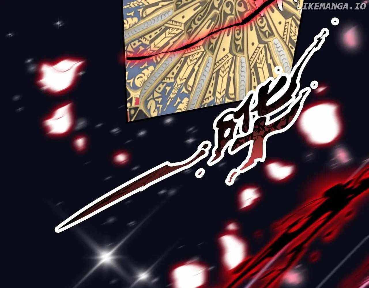 My Empress Apprentice is Becoming Evil Chapter 63 - Page 64