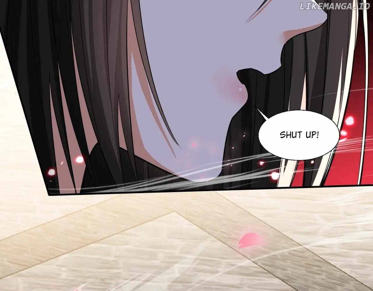My Empress Apprentice is Becoming Evil Chapter 63 - Page 69