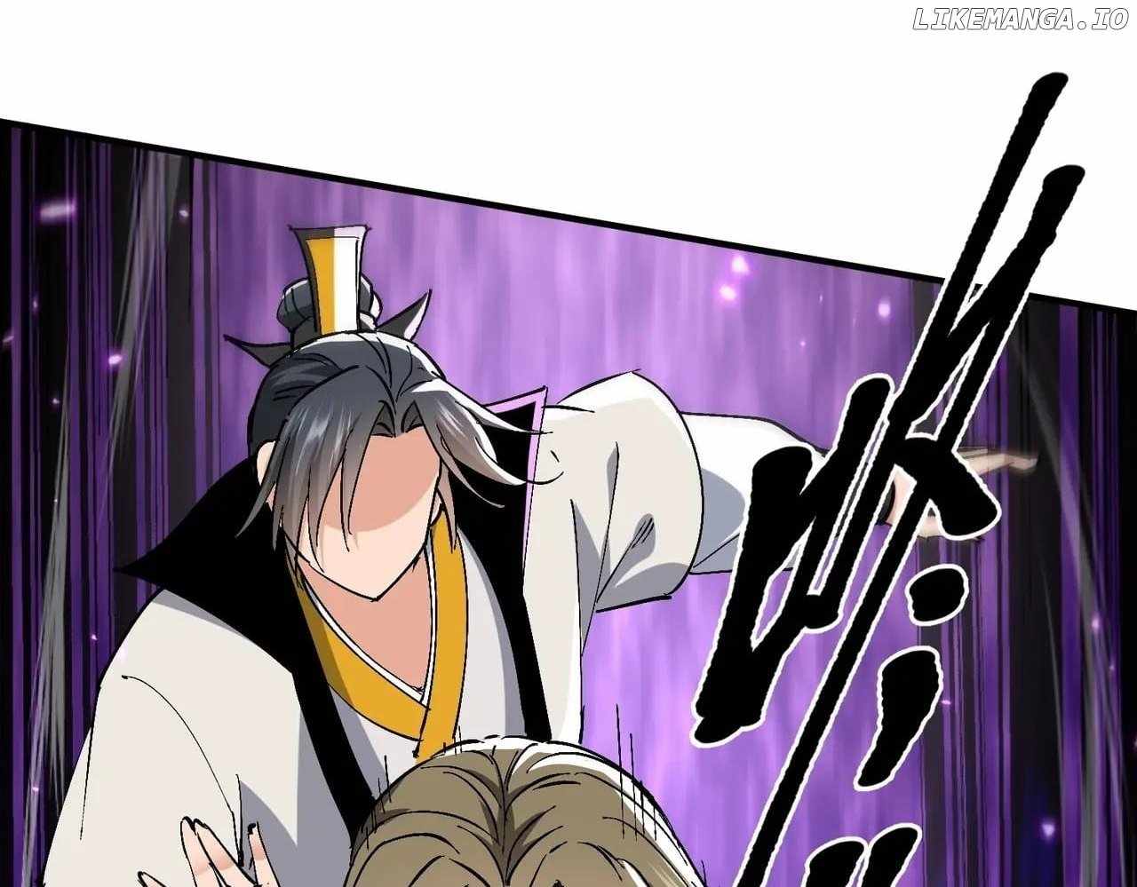 My Empress Apprentice is Becoming Evil Chapter 63 - Page 7