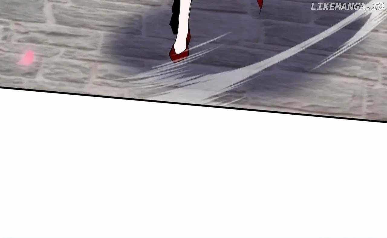 My Empress Apprentice is Becoming Evil Chapter 63 - Page 72