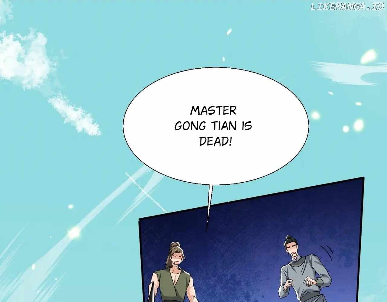 My Empress Apprentice is Becoming Evil Chapter 63 - Page 73