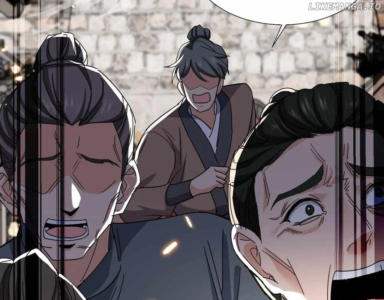 My Empress Apprentice is Becoming Evil Chapter 63 - Page 76