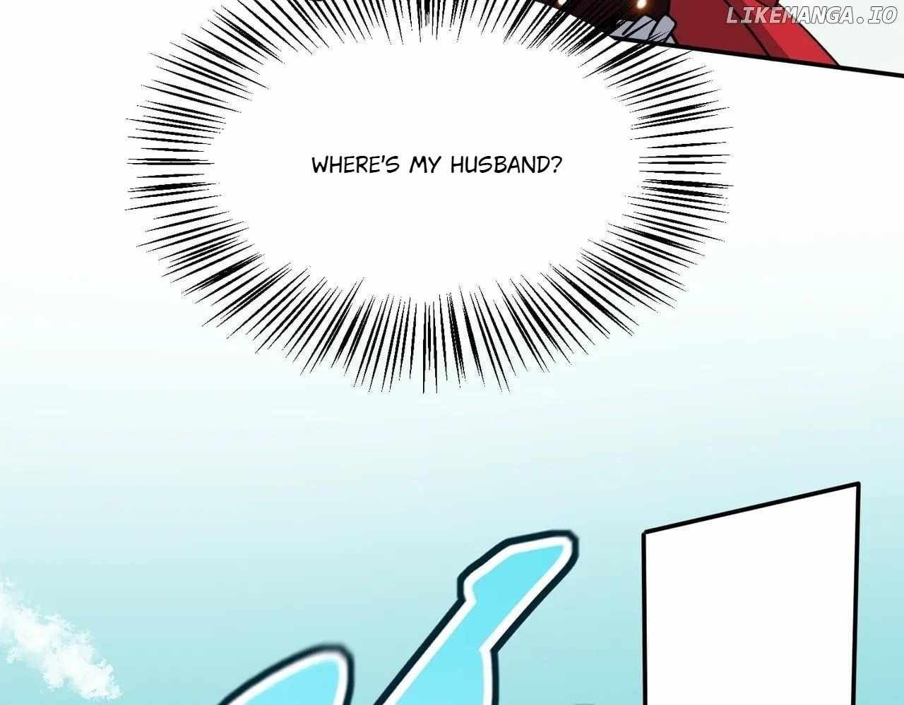 My Empress Apprentice is Becoming Evil Chapter 63 - Page 79