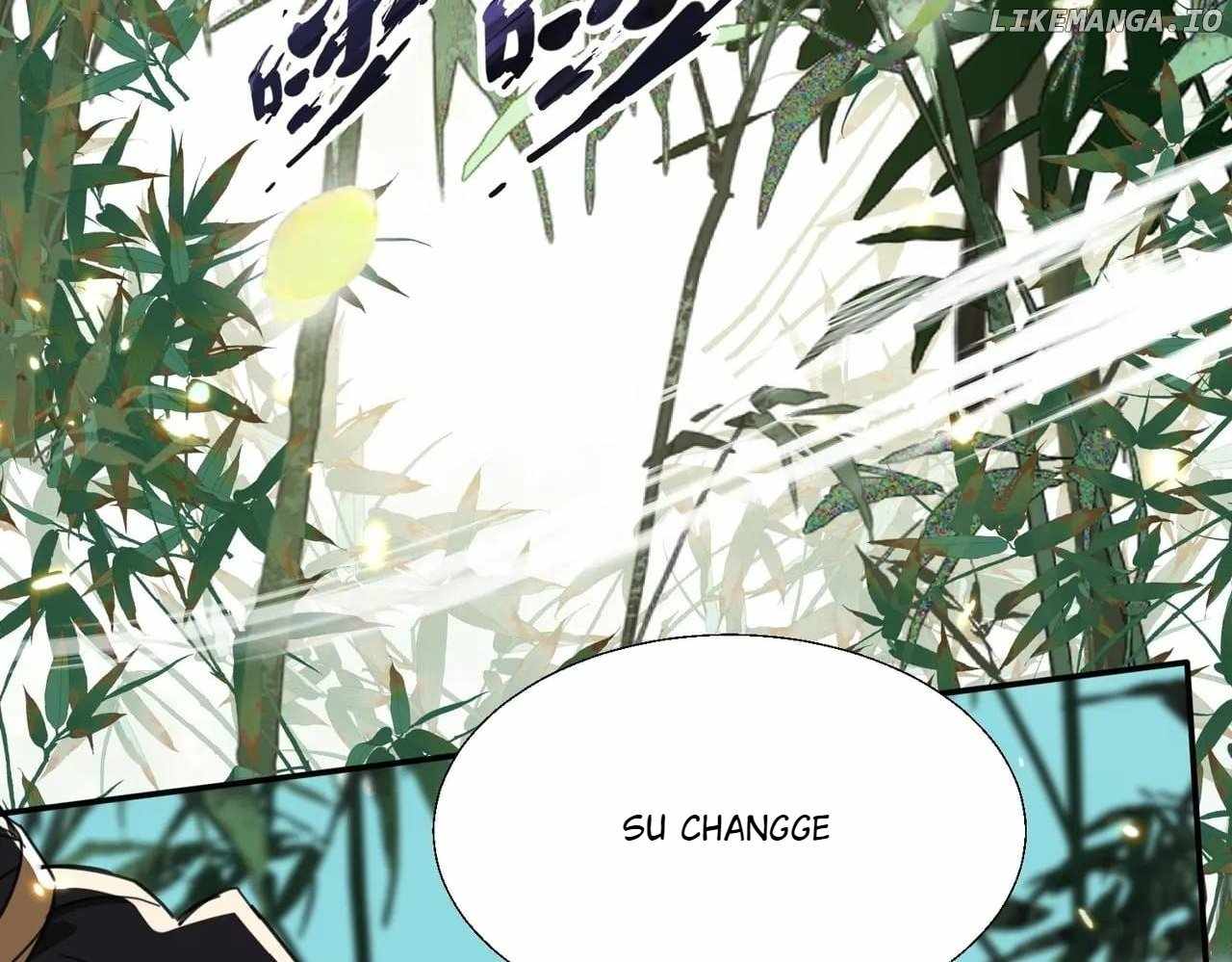 My Empress Apprentice is Becoming Evil Chapter 63 - Page 83
