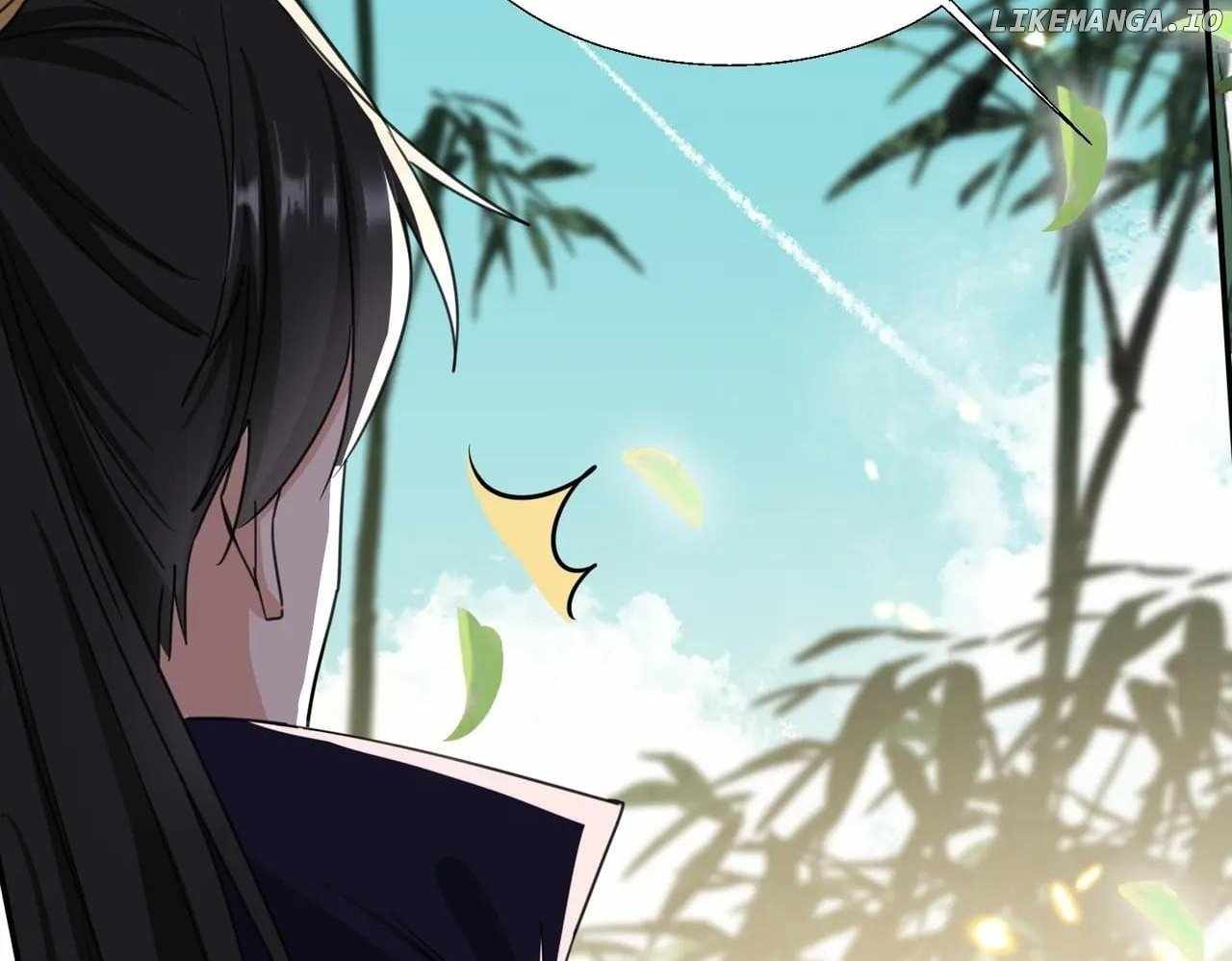 My Empress Apprentice is Becoming Evil Chapter 63 - Page 84