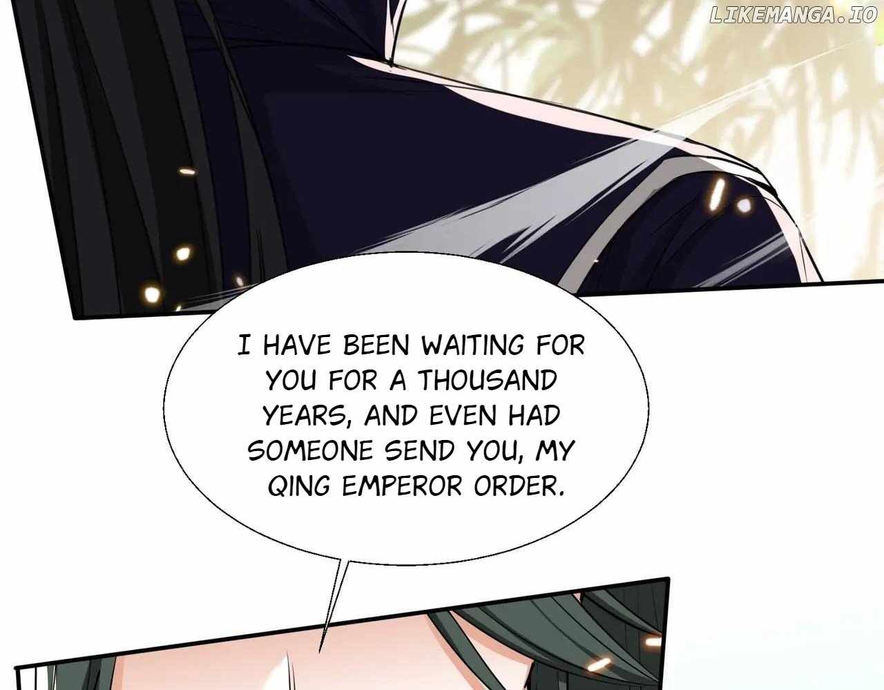 My Empress Apprentice is Becoming Evil Chapter 63 - Page 85