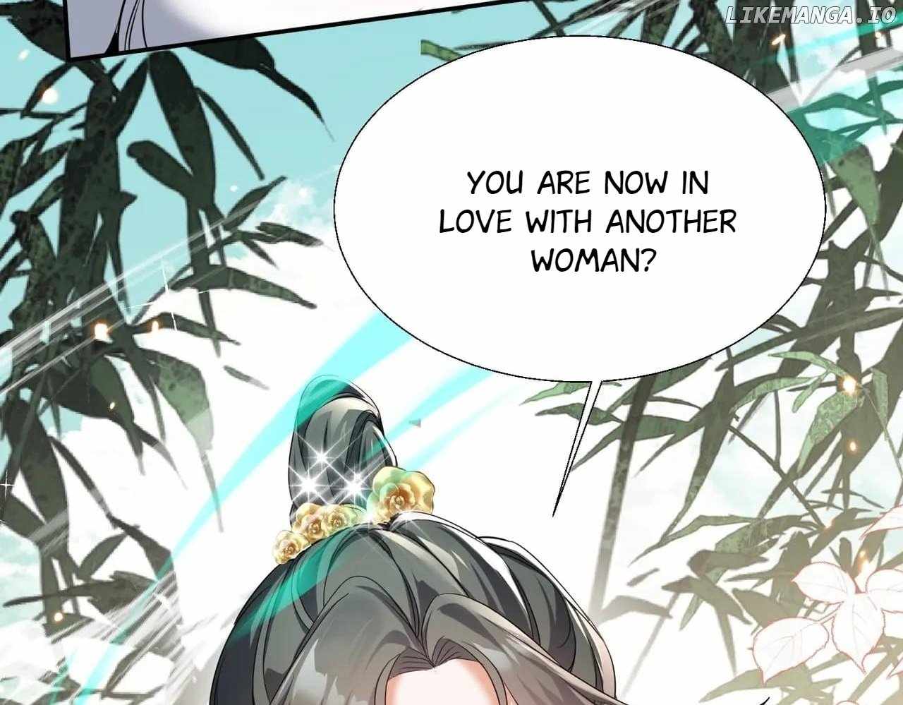My Empress Apprentice is Becoming Evil Chapter 63 - Page 87