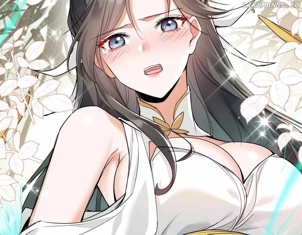 My Empress Apprentice is Becoming Evil Chapter 63 - Page 88