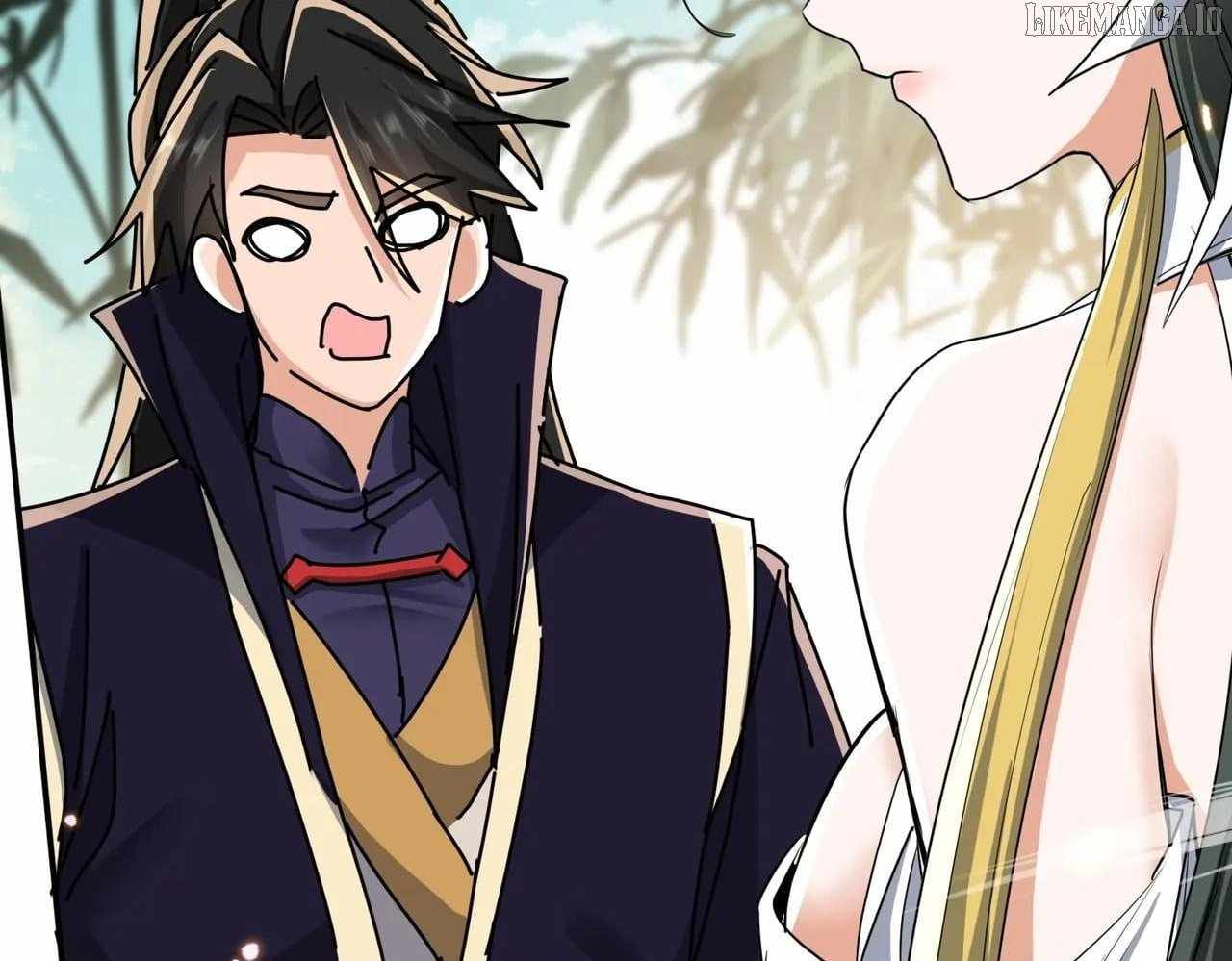 My Empress Apprentice is Becoming Evil Chapter 64 - Page 1