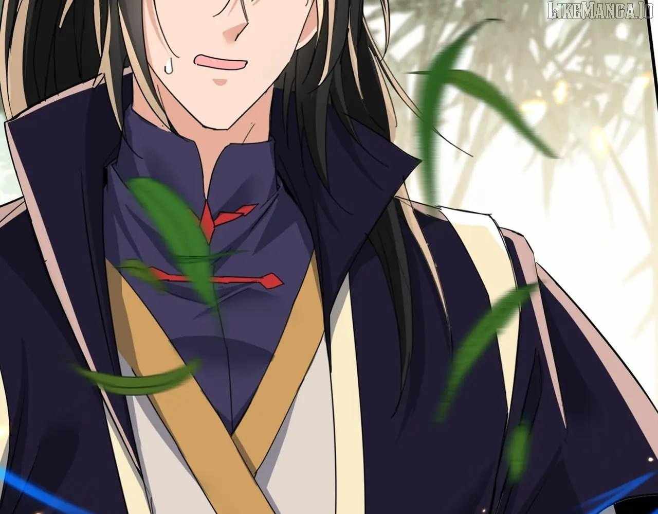 My Empress Apprentice is Becoming Evil Chapter 64 - Page 10