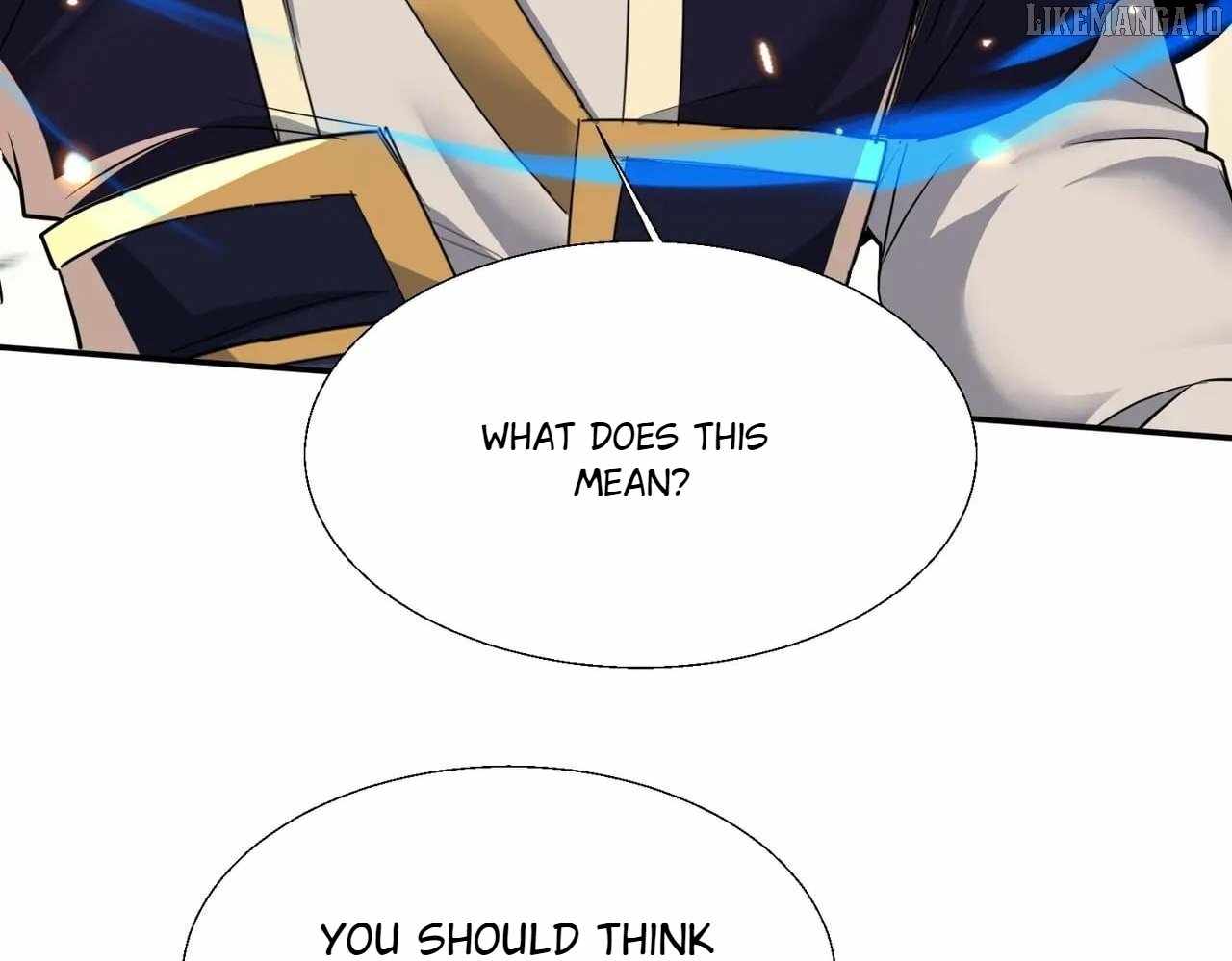My Empress Apprentice is Becoming Evil Chapter 64 - Page 11
