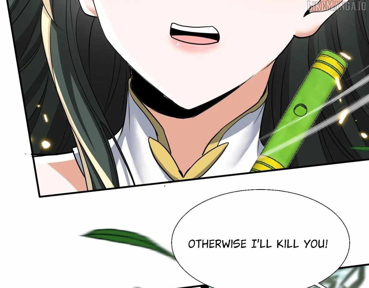 My Empress Apprentice is Becoming Evil Chapter 64 - Page 13