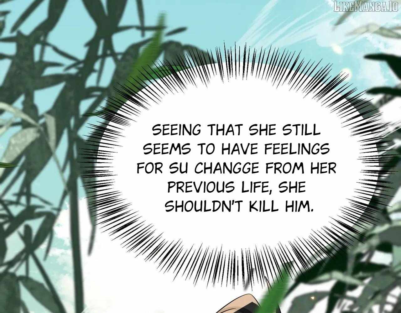 My Empress Apprentice is Becoming Evil Chapter 64 - Page 17