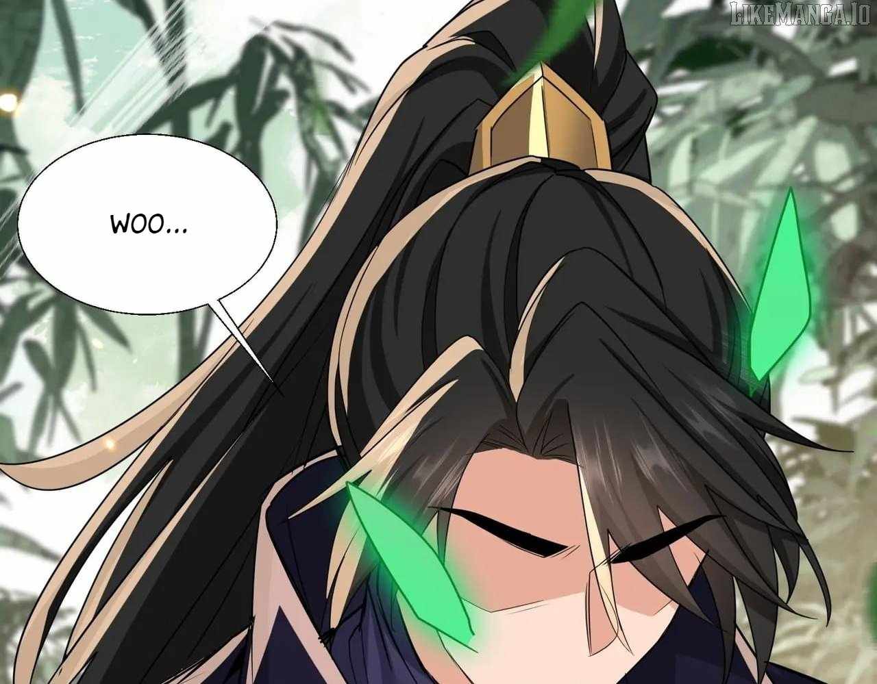 My Empress Apprentice is Becoming Evil Chapter 64 - Page 18