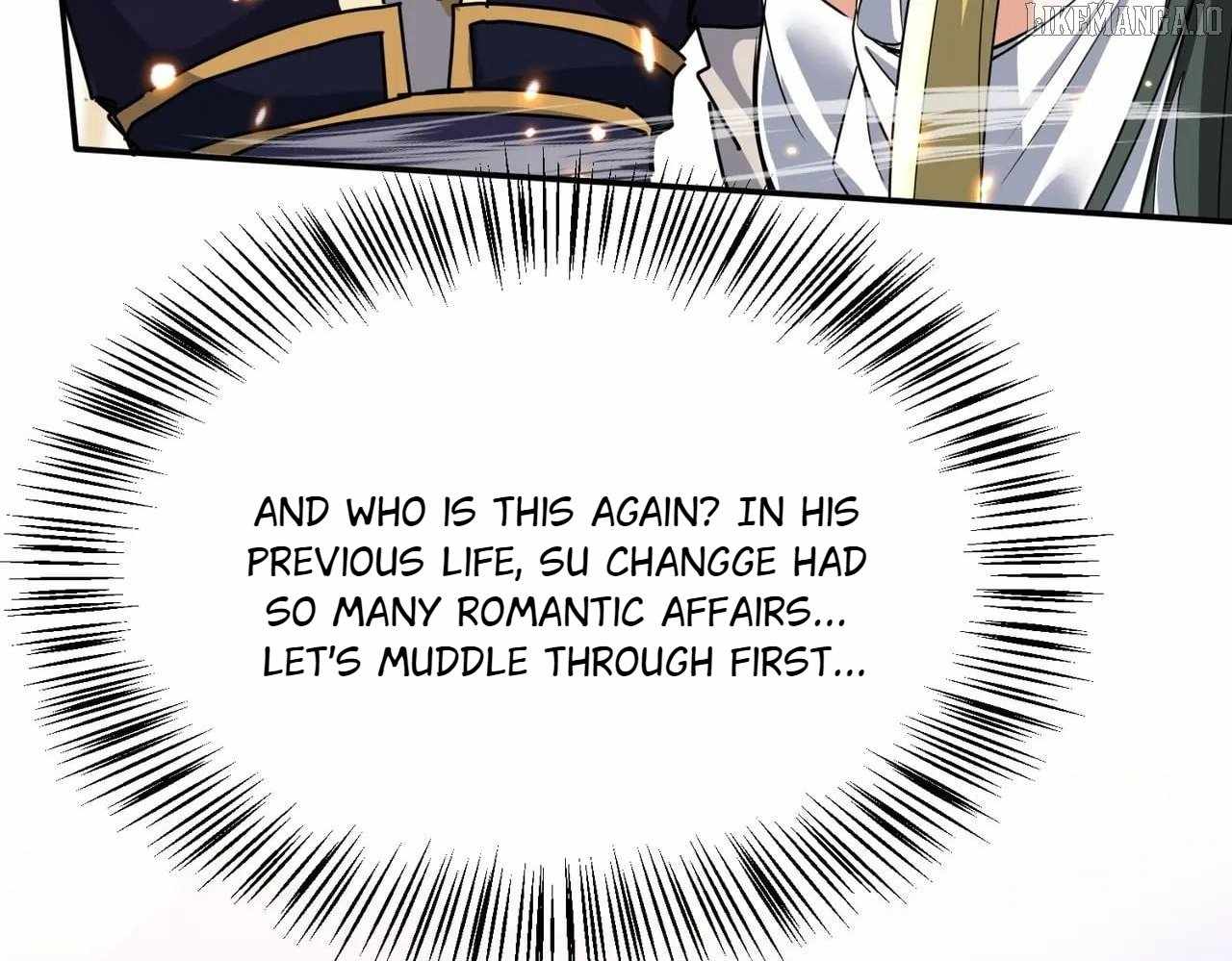My Empress Apprentice is Becoming Evil Chapter 64 - Page 2