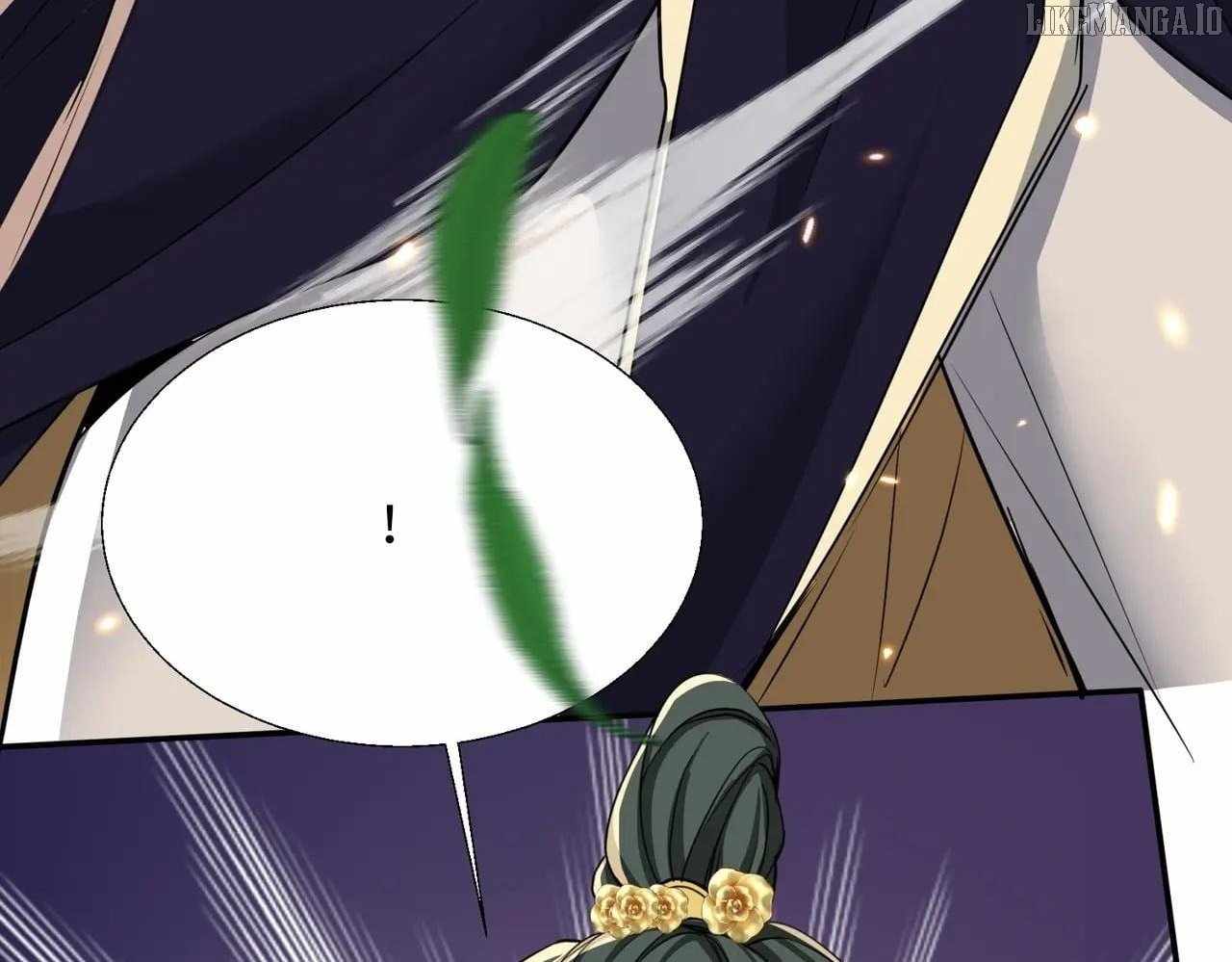 My Empress Apprentice is Becoming Evil Chapter 64 - Page 21