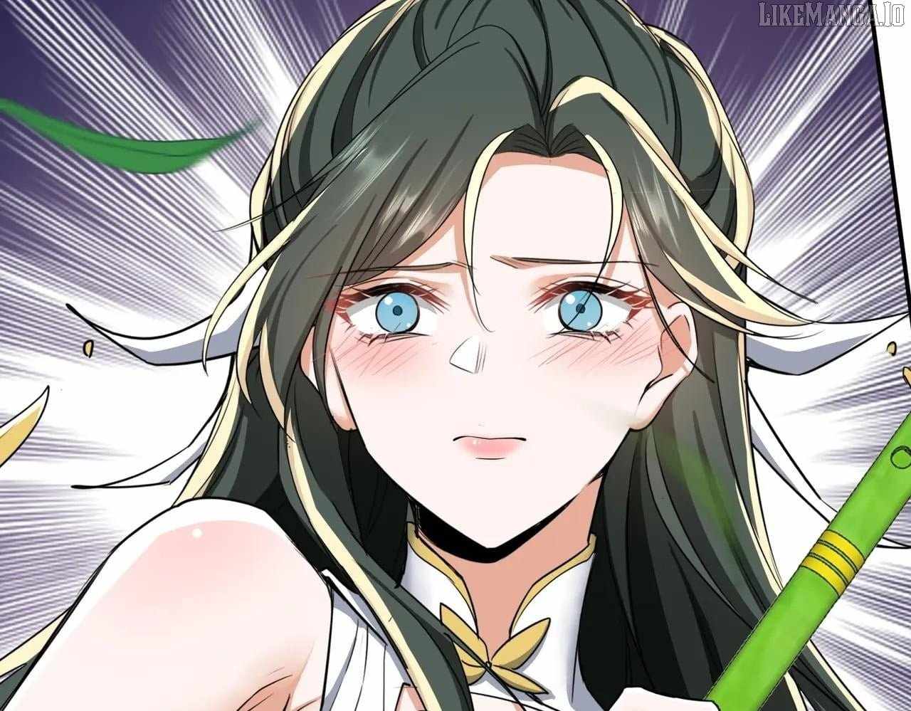My Empress Apprentice is Becoming Evil Chapter 64 - Page 22