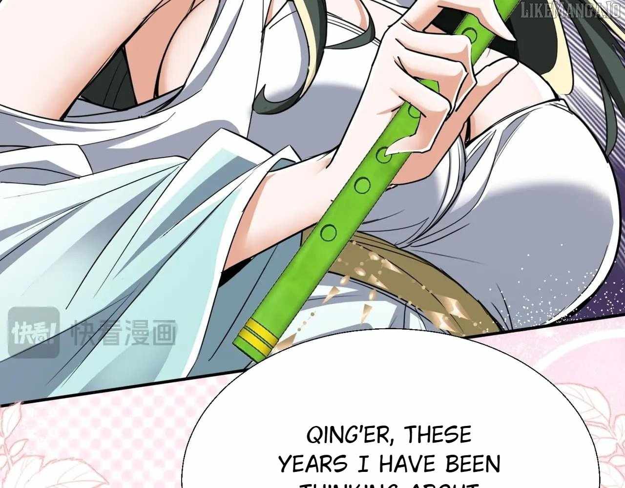 My Empress Apprentice is Becoming Evil Chapter 64 - Page 23