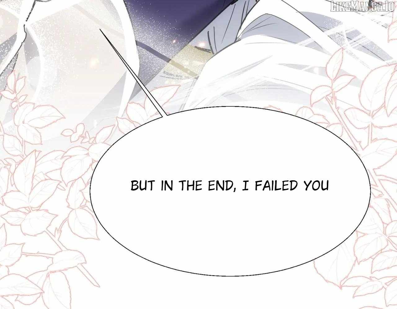 My Empress Apprentice is Becoming Evil Chapter 64 - Page 27