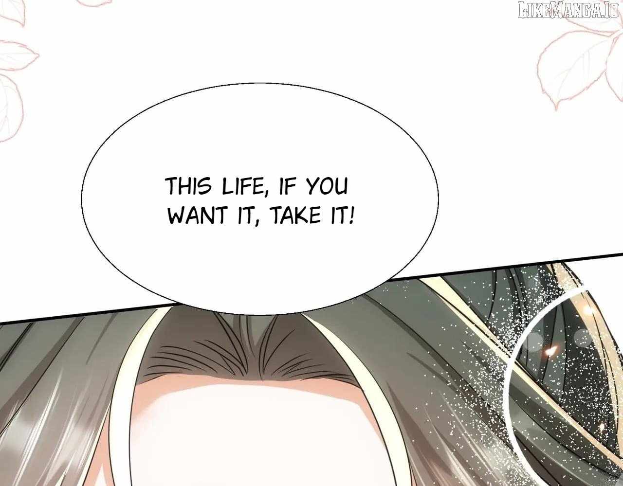 My Empress Apprentice is Becoming Evil Chapter 64 - Page 28