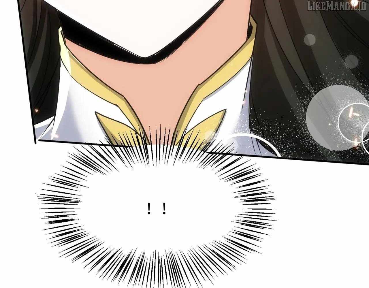 My Empress Apprentice is Becoming Evil Chapter 64 - Page 30