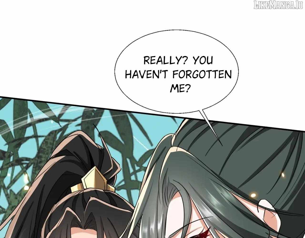 My Empress Apprentice is Becoming Evil Chapter 64 - Page 32