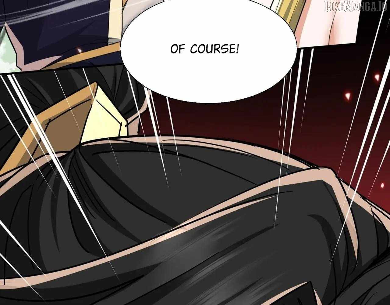 My Empress Apprentice is Becoming Evil Chapter 64 - Page 34