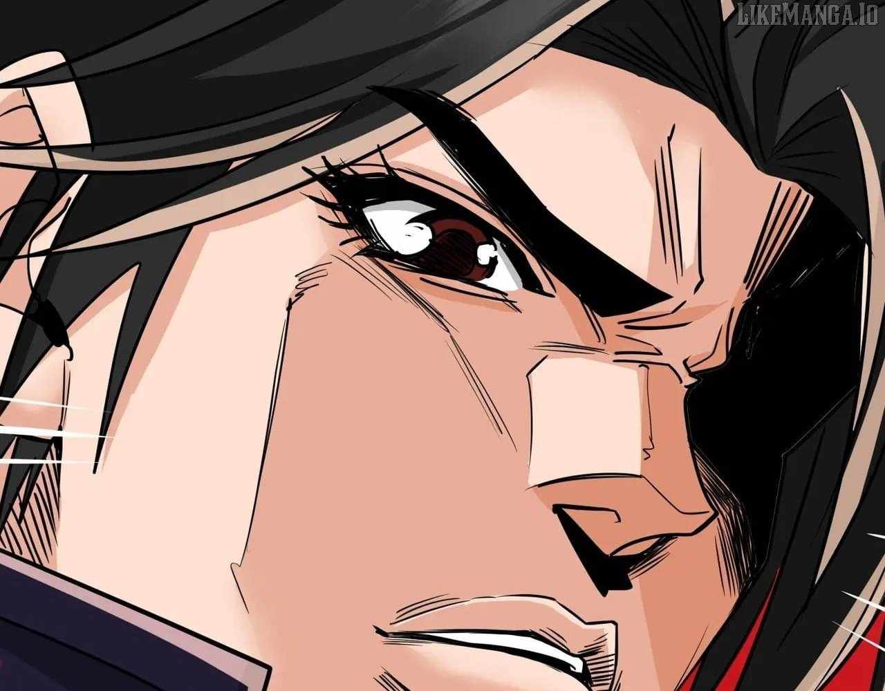 My Empress Apprentice is Becoming Evil Chapter 64 - Page 35