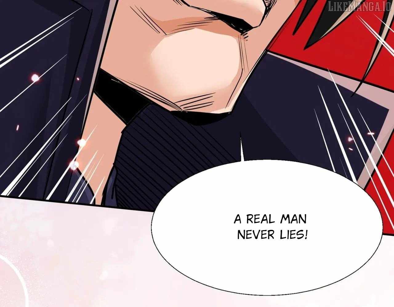 My Empress Apprentice is Becoming Evil Chapter 64 - Page 36