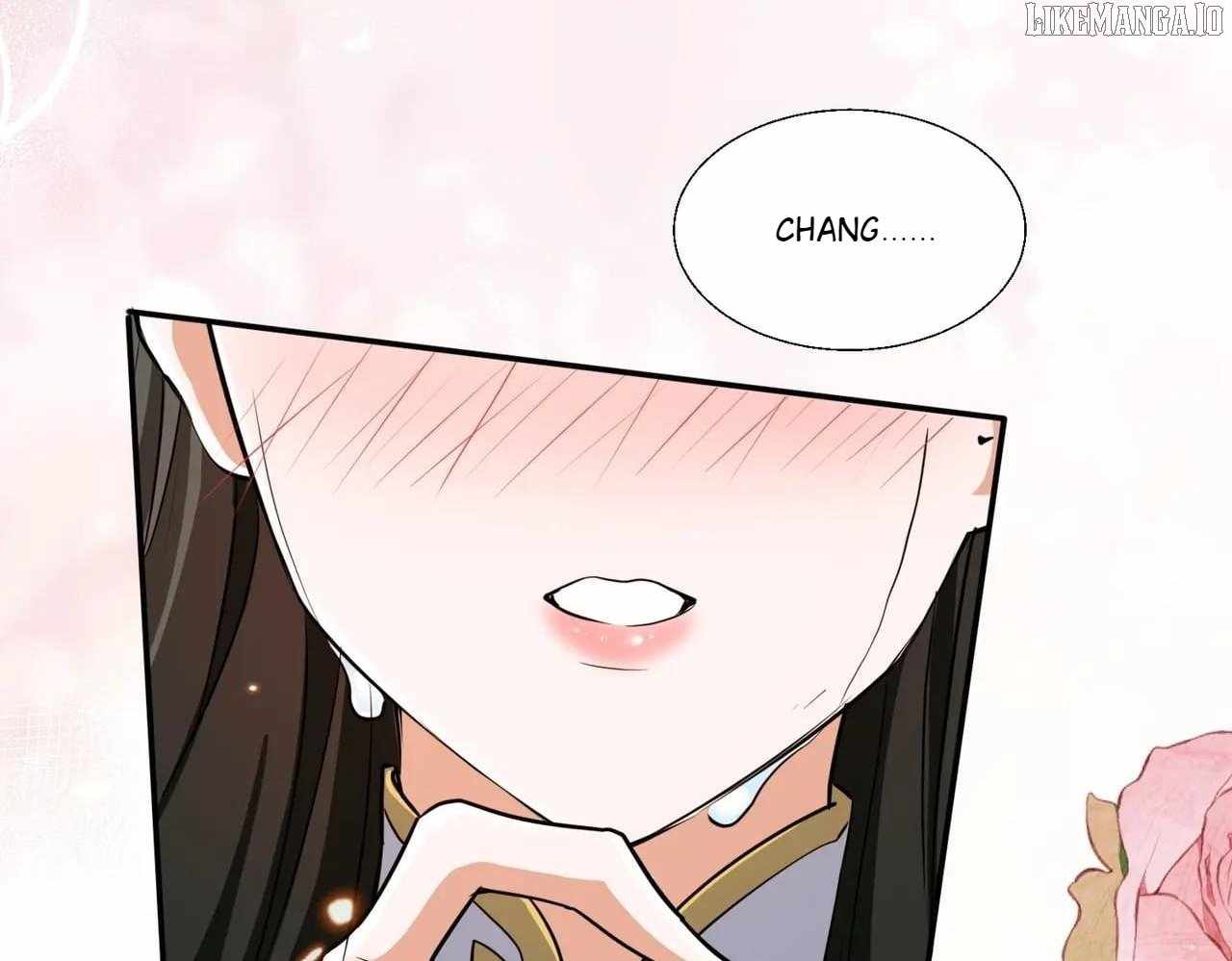 My Empress Apprentice is Becoming Evil Chapter 64 - Page 37