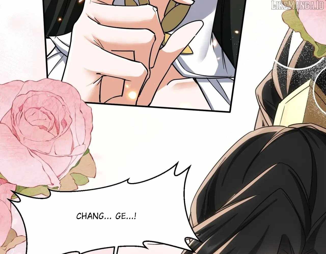 My Empress Apprentice is Becoming Evil Chapter 64 - Page 38