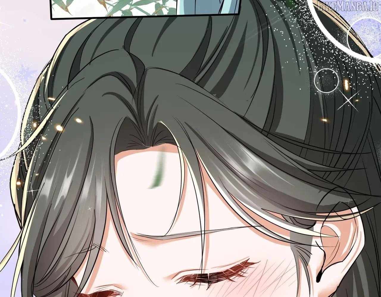 My Empress Apprentice is Becoming Evil Chapter 64 - Page 4