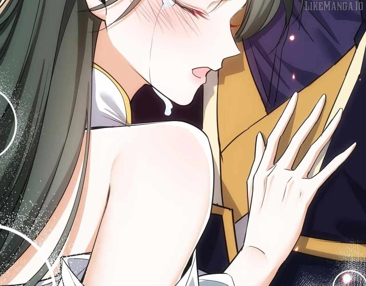 My Empress Apprentice is Becoming Evil Chapter 64 - Page 40