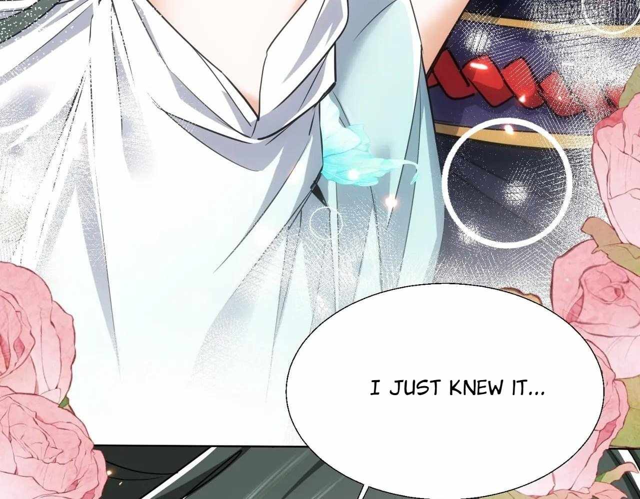 My Empress Apprentice is Becoming Evil Chapter 64 - Page 41