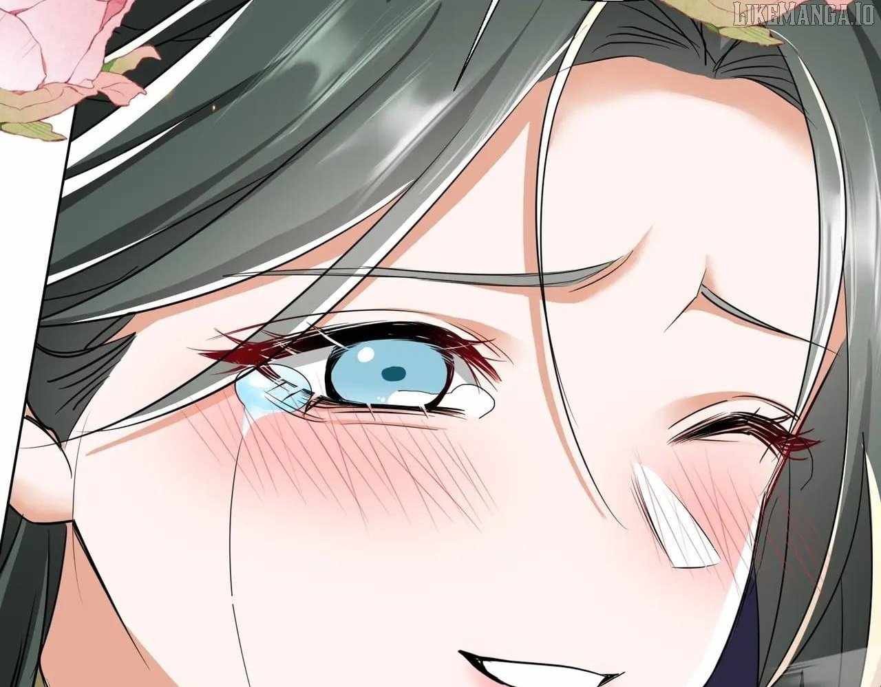 My Empress Apprentice is Becoming Evil Chapter 64 - Page 42