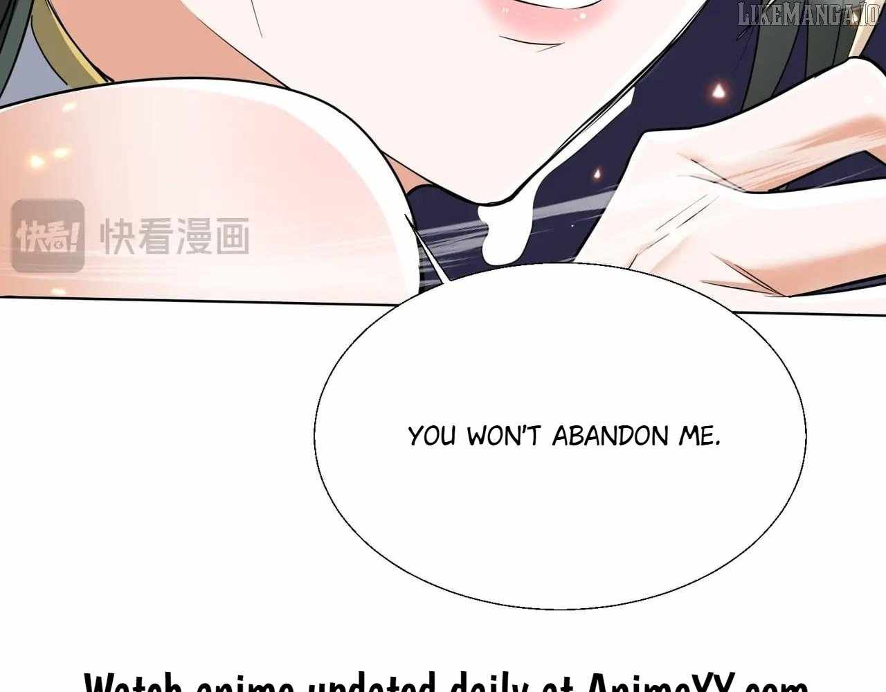 My Empress Apprentice is Becoming Evil Chapter 64 - Page 43