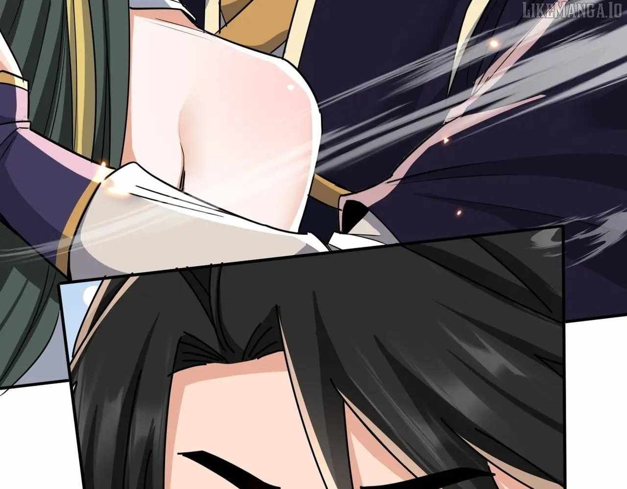 My Empress Apprentice is Becoming Evil Chapter 64 - Page 46