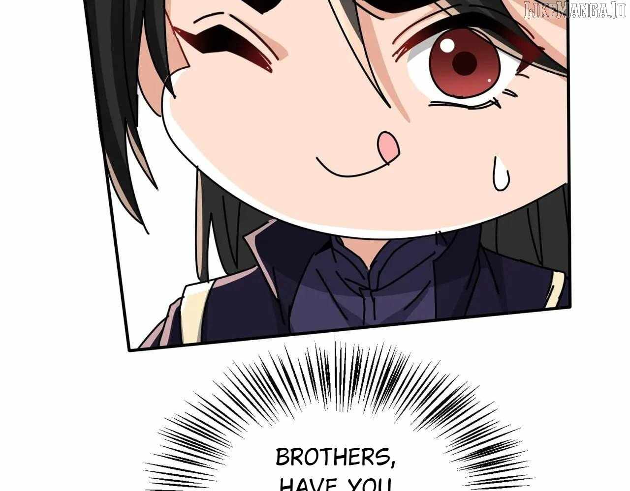 My Empress Apprentice is Becoming Evil Chapter 64 - Page 47