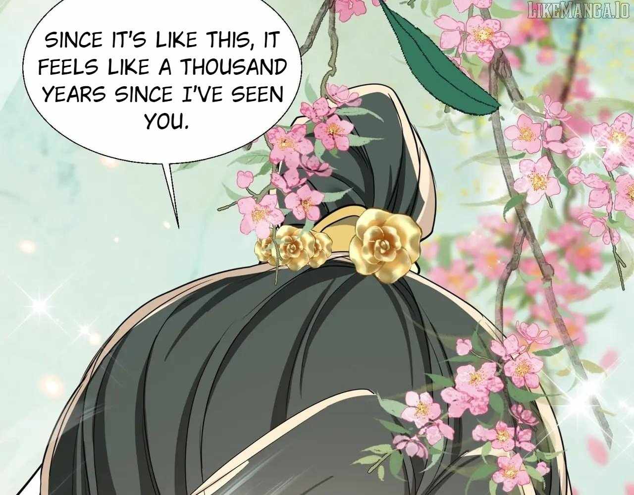 My Empress Apprentice is Becoming Evil Chapter 64 - Page 51