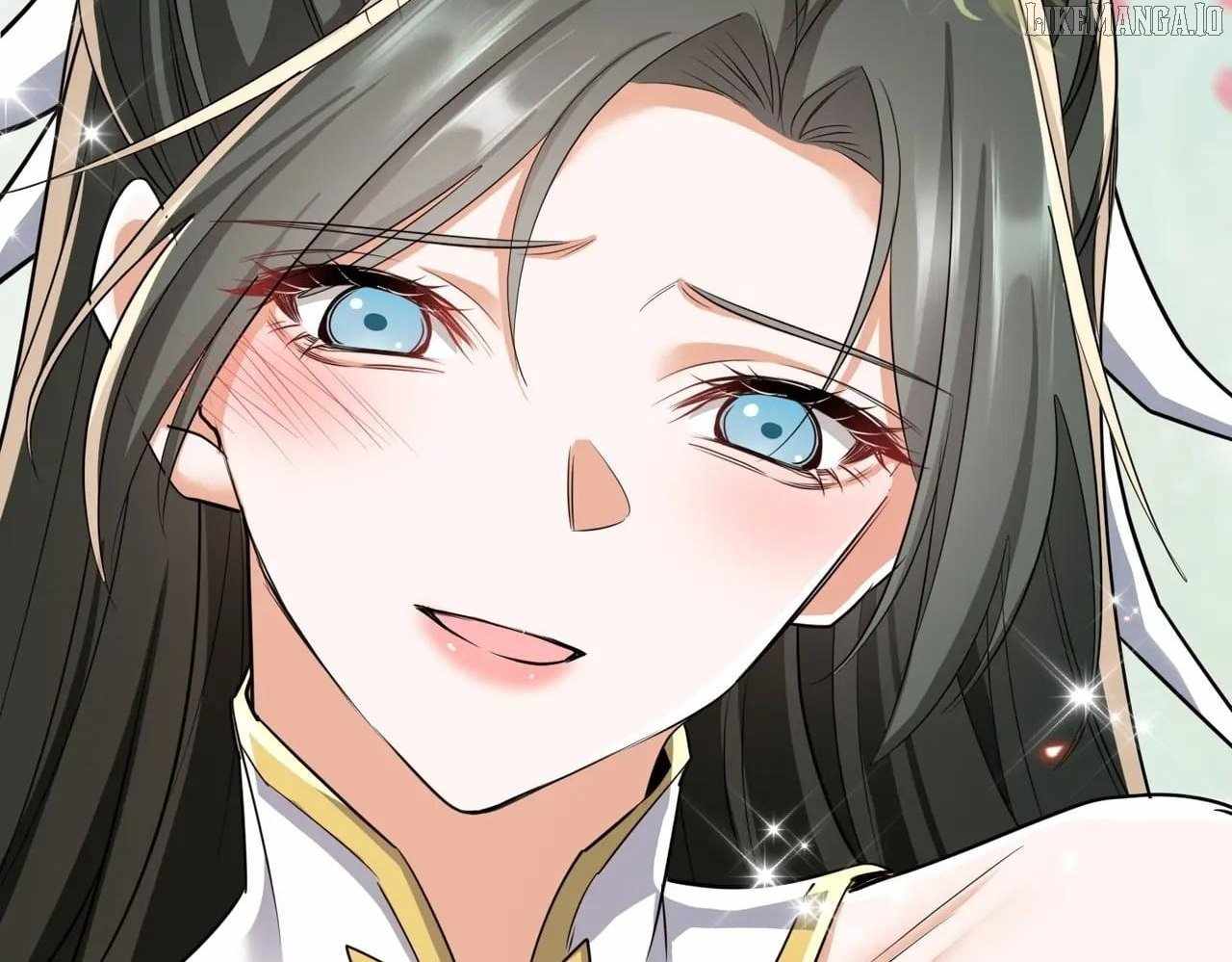 My Empress Apprentice is Becoming Evil Chapter 64 - Page 52
